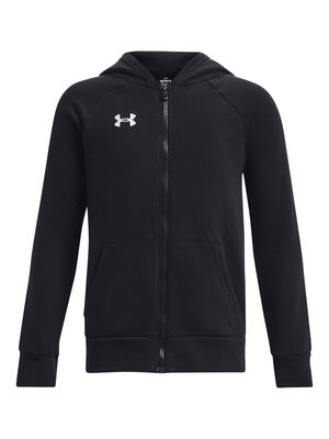 BUZO NIÑO RIVAL FLCE FZ HOODIE