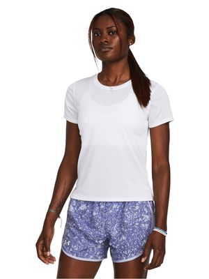 REMERA MUJER LAUNCH SHORTSLEEVE