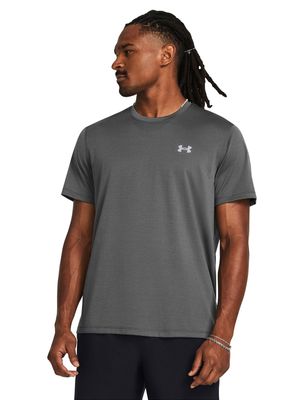 REMERA HOMBRE LAUNCH SHORTSLEEVE