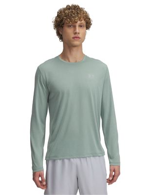 REMERA M/L HOMBRE UA LAUNCH LONGSLEEVE