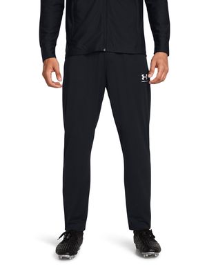 PANTALON HOMBRE UA MS CH. PIQUE PANT