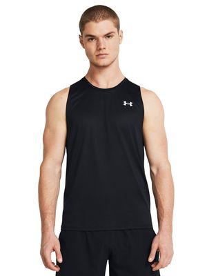 MUSCULOSA HOMBRE UA TECH TANK