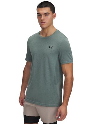 REMERA HOMBRE VANISH SEAMLESS SS