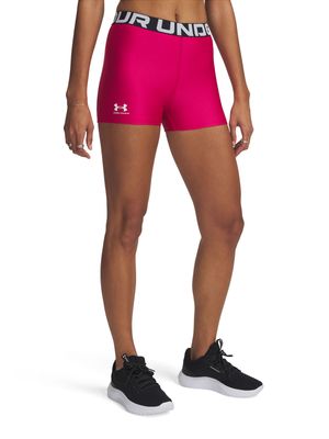 CALZA MUJER UA HG SHORTY