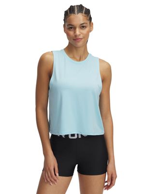 MUSCULOSA MUJER VNSH ENRGY CROP TANK