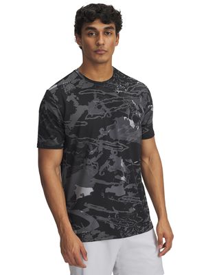 REMERA HOMBRE VANSH ENRGY PRNTD SS