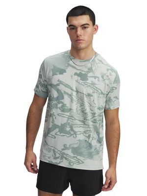 REMERA HOMBRE VANSH ENRGY PRNTD SS