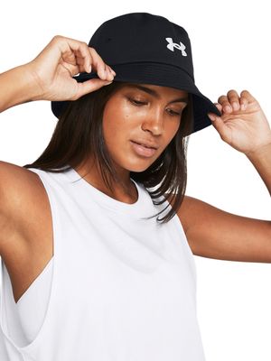 GORRO MUJER W BLITZING BUCKET
