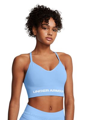 TOP  MUJER VANISH SMLSS LOW BRA