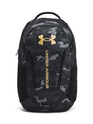 MOCHILA UNISEX HUSTLE 6.0 BACKPACK