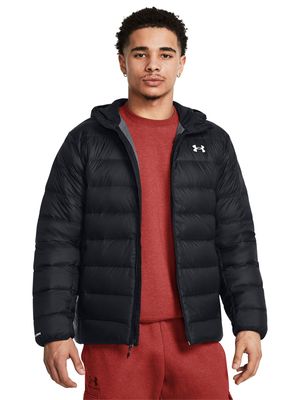 CAMPERA HOMBRE LGND DOWN HDD JACKET