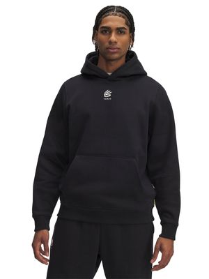 BUZO HOMBRE CURRY SPLASH HOODIE