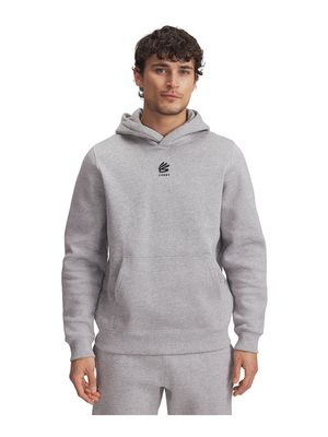 BUZO HOMBRE CURRY SPLASH HOODIE