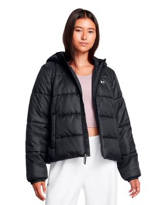CAMPERA MUJER LW INSULATE JACKET