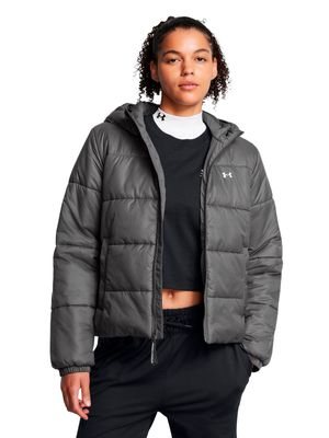 CAMPERA MUJER LW INSULATE JACKET