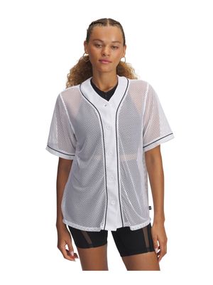 REMERA MUJER SPORTSWEAR BASEBALL
