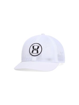 GORRO HOMBRE M SPRTSTL MSH SNPBCK