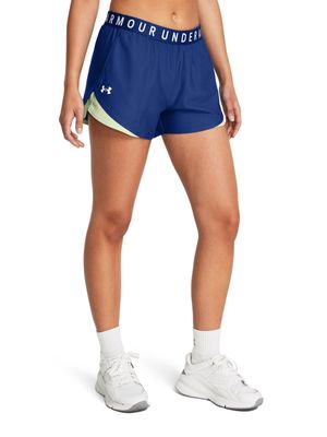SHORT MUJER PLAY UP SHORTS 3.0