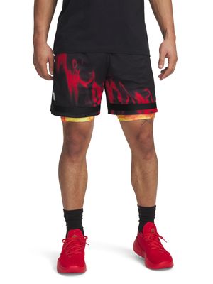 SHORT HOMBRE CURRY STTMNT SHORT I