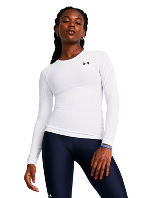 PRIMERAS CAPAS MUJER HG OG COMPRESSION LS