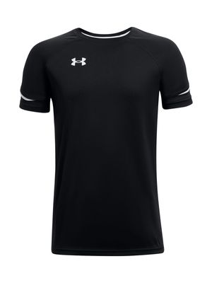 Remera para NIÑO Y GOLAZO 3.0 JERSEY BLACK