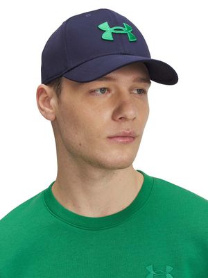 GORRO para HOMBRE MENS UA BLITZING BLUE 412