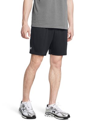 SHORT para HOMBRE UA TECH 7IN SHORTS BLACK
