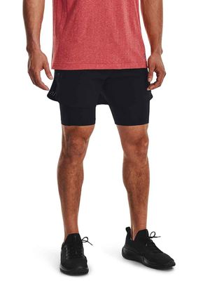 SHORT para HOMBRE VANISH ELITE 2IN1 SH BLACK