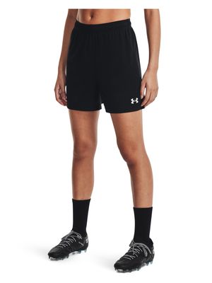 SHORT para MUJER WS GOLAZO 3.0 SHORT BLACK
