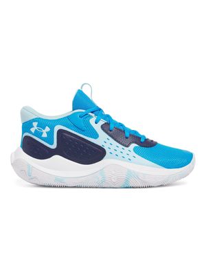 Calzado UNISEX UA JET 23 BLUE 428