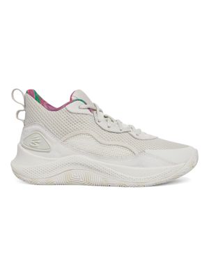 Calzado UNISEX GS CURRY 3Z 24 SDE BEIGE