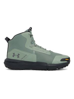 Bota para HOMBRE CHARGED VALSETZ MID GREEN 349