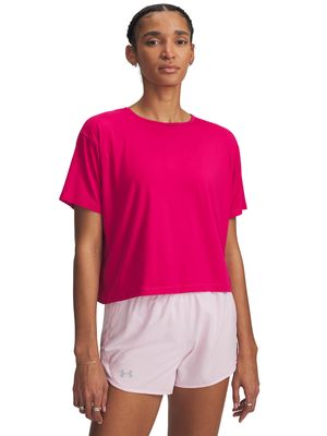 Remera para MUJER MOTION SS PURPLE 681