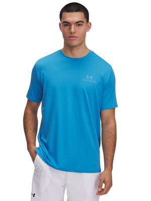 Remera para HOMBRE VANISH ENERGY SS BLUE 452