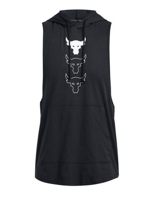 MUSCULOSA para HOMBRE PJT RCK SL HD PAYOFF BLACK