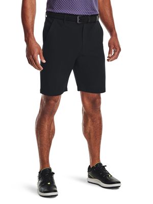 SHORT para HOMBRE UA DRIVE SHORT BLACK