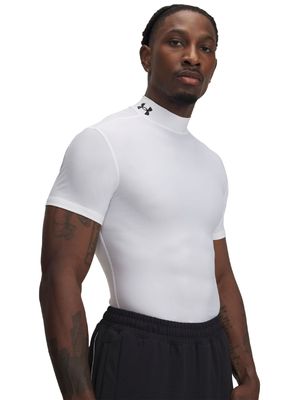 PRIMERAS CAPAS para HOMBRE HG OG CMPRSSN MCK SS (100)WHITE