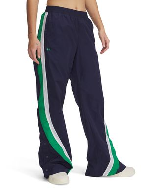 PANTALON para MUJER ICN CRNKL TR AW PANT NAVY 410