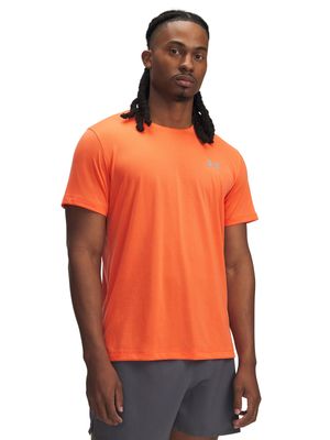Remera para HOMBRE LAUNCH SHORTSLEEVE ORANGE 847