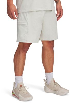 SHORT para HOMBRE CURRY WOVEN SHORT WHITE 110