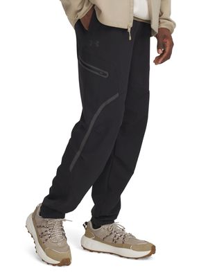 PANTALON para HOMBRE UNSTPPBLE CARGO PANT BLACK