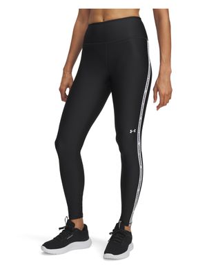 CALZA para MUJER TECH WM TAPE LEGGING BLACK
