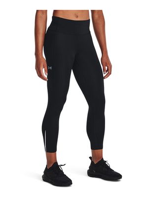 CALZA para MUJER FLY FAST 3 ANKLE TIG BLACK