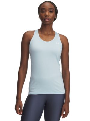 MUSCULOSA para MUJER TECH MESH RACER TANK BLUE 494