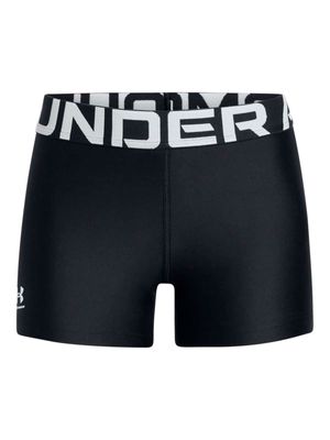 CALZA para NIÑA G HG SHORTY BLACK