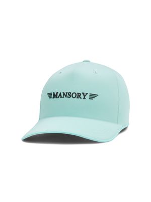 GORRO UNISEX MANSORY STEALTHFORM BLUE 425