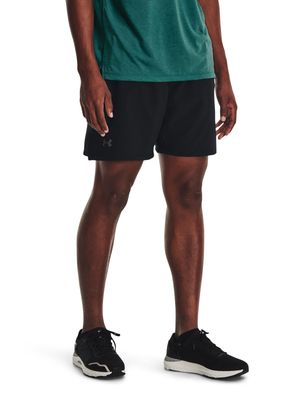 SHORT para HOMBRE LAUNCH ELITE 7 SHO BLACK