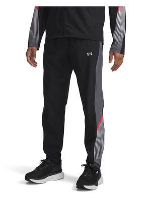 PANTALON para HOMBRE VELOCITI STORM PANT BLACK