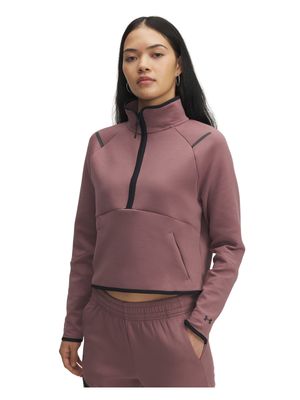 BUZO para MUJER UNSTOPPA FLC FLC BROWN 651