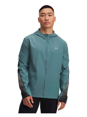 CAMPERA para HOMBRE VELOCTI STRM HDD JKT BLUE 587